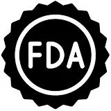 Food and Drug Administration Logo