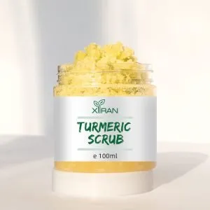 Body Scrub private label