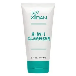 3-IN-1 Cleanser