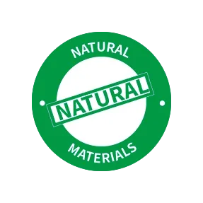 Natural Materials Icon