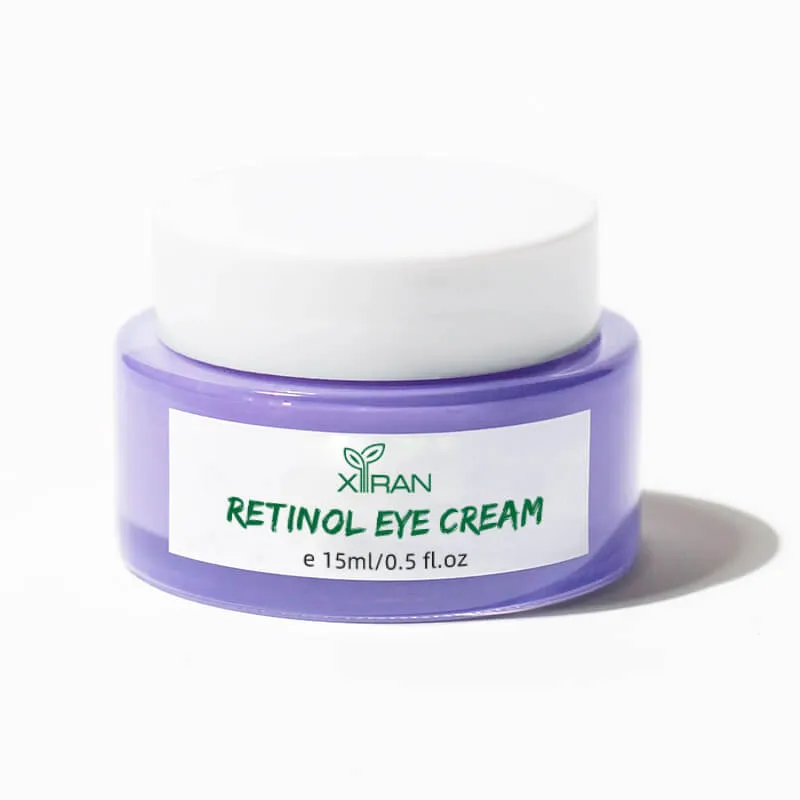 Peptides Retinol Firming Eye Cream