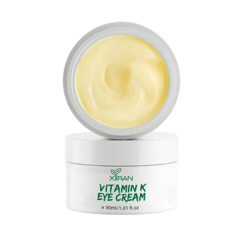 Vitamin K Eye Cream To Soften fine lines
