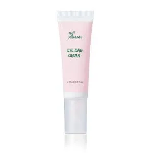 instant puffiness reducer Removing eye bags eye cream
