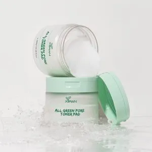 toner pads korean