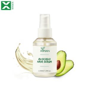 Avocado Hair Serum