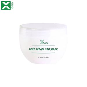 Hair Mask Private Label