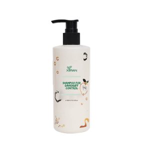 private label apple cider vinegar shampoo