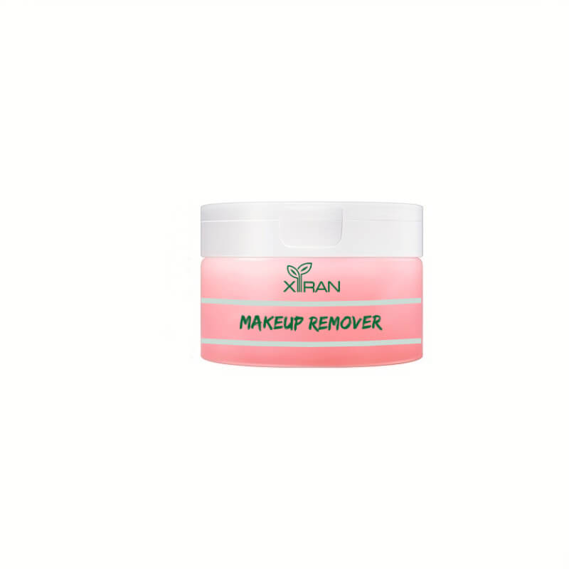 Deep Cleansing Makeup Remover Cream