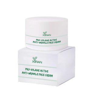 private label anti aging anti wrinkle pro xylane face cream